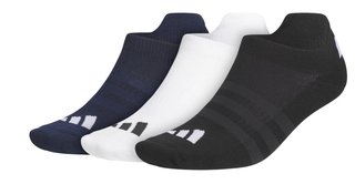 Adidas Tour Ankle pánské ponožky, 3páry, mix barev