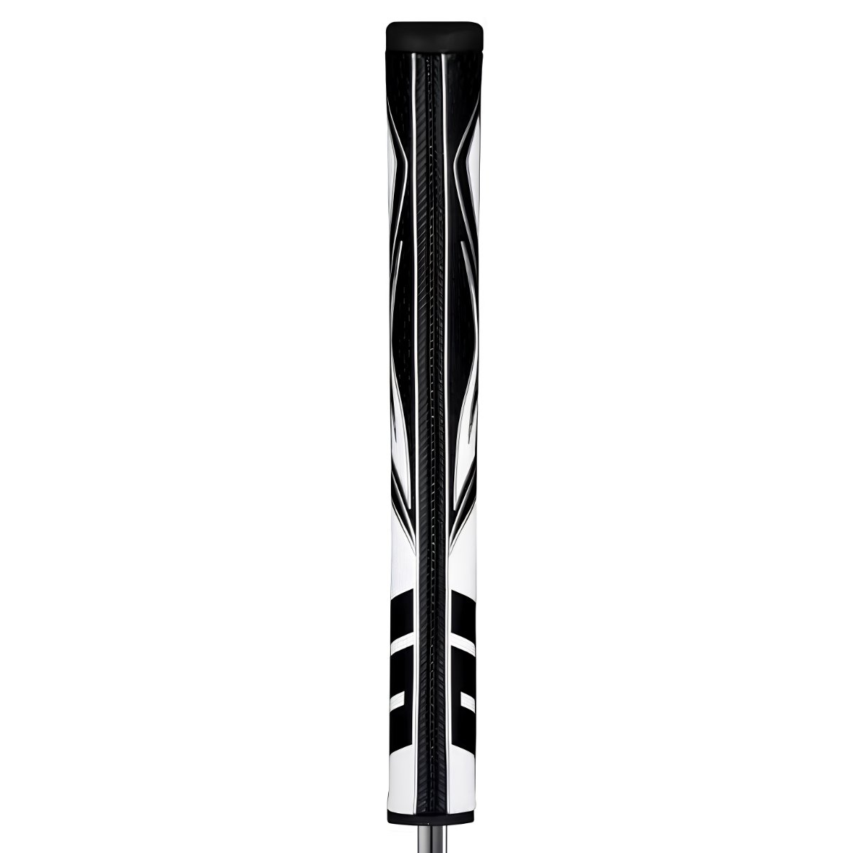 SuperStroke Zenergy Pistol GT 2.0 putter grip, černo/bílý