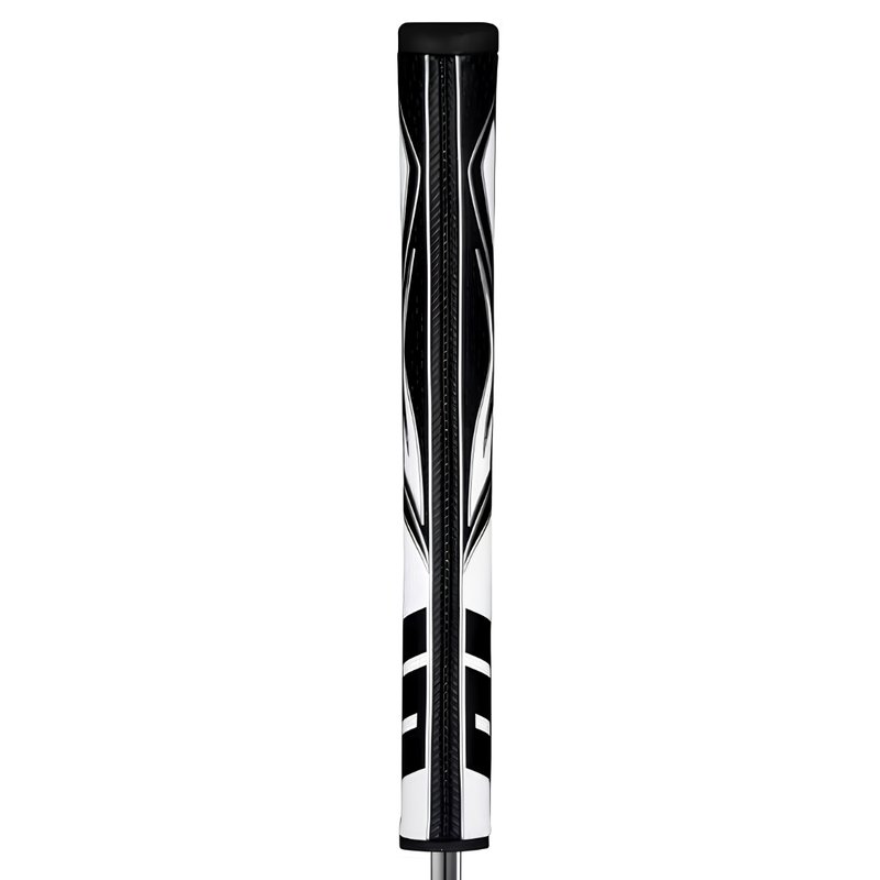 SuperStroke Zenergy Pistol GT 2.0 putter grip, černo/bílý
