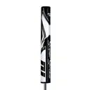 SuperStroke Zenergy Tour 3.0 putter grip, černo/bílý