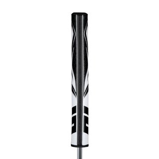 SuperStroke Zenergy Tour 3.0 putter grip, černo/bílý