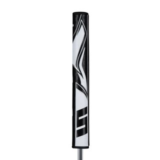 SuperStroke Zenergy Tour 3.0 putter grip, černo/bílý