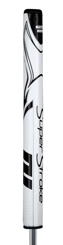 SuperStroke Zenergy XL Plus 2.0 putter grip
