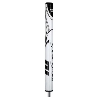 SuperStroke Zenergy XL Plus 2.0 putter grip