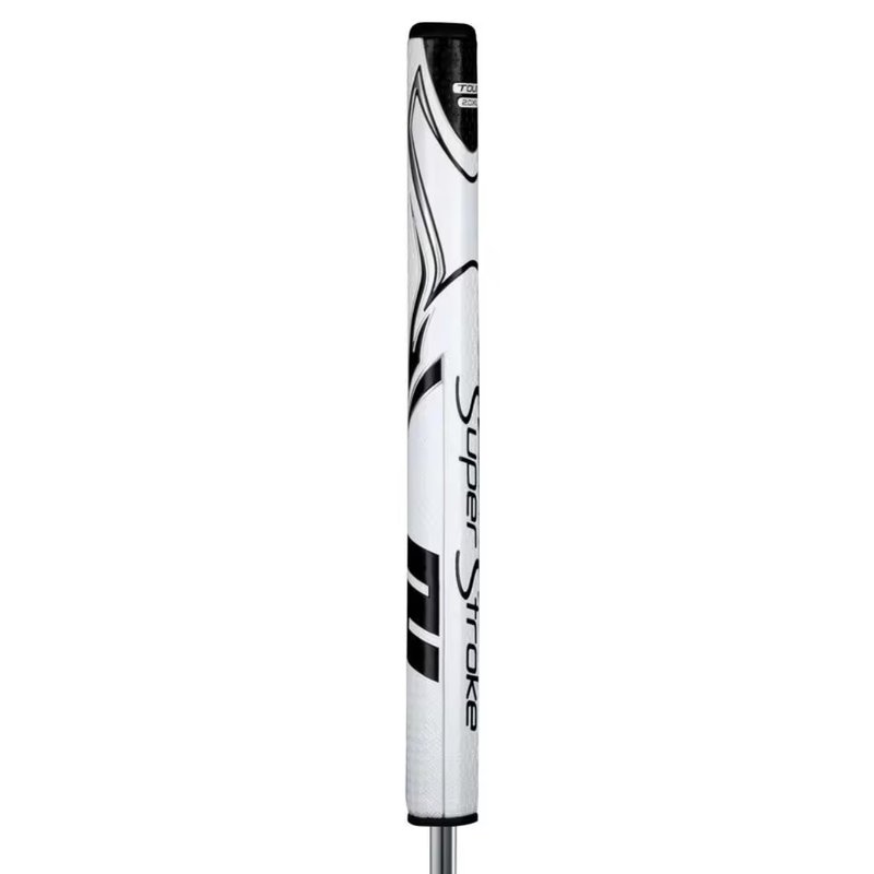 SuperStroke Zenergy XL Plus 2.0 putter grip