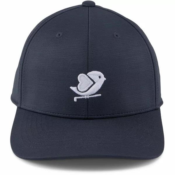 Puma Love Golf pánská čepice, tmavě modrá