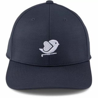 Puma Love Golf pánská čepice, tmavě modrá