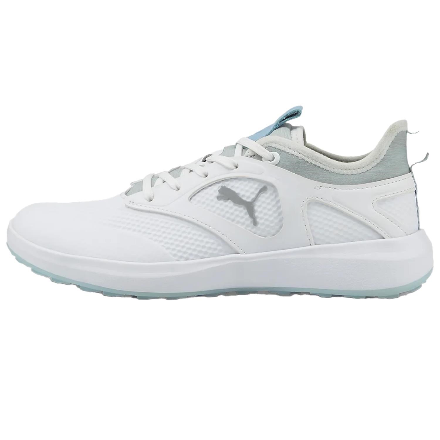 Puma Ignite Malibu dámské golfové boty, bílé
