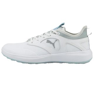 Puma Ignite Malibu dámské golfové boty, bílé