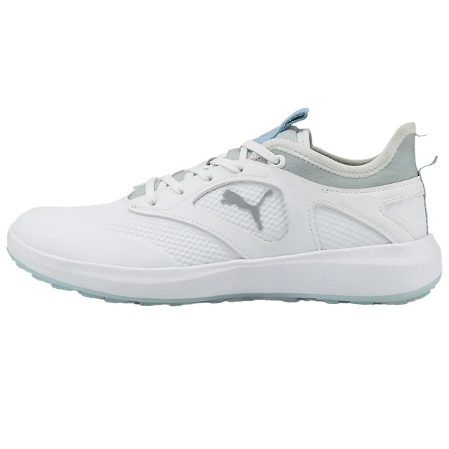 Puma Ignite Malibu dámské golfové boty, bílé