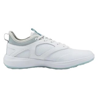 Puma Ignite Malibu dámské golfové boty, bílé