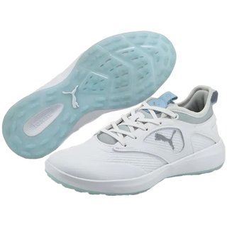 Puma Ignite Malibu dámské golfové boty, bílé
