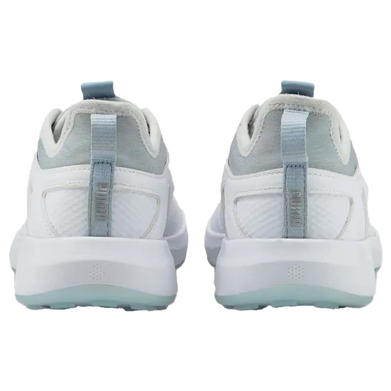 Puma Ignite Malibu dámské golfové boty, bílé