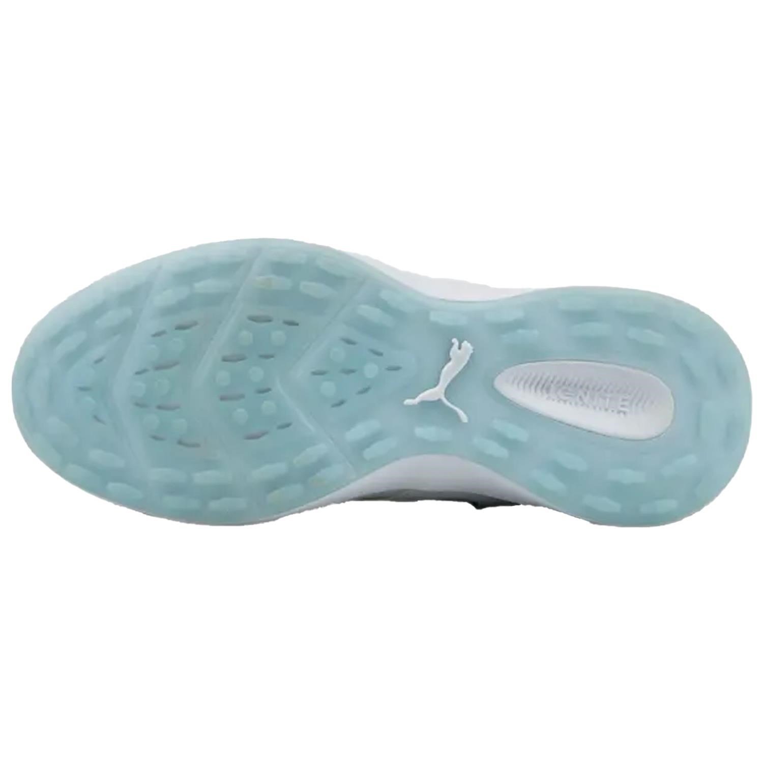 Puma Ignite Malibu dámské golfové boty, bílé