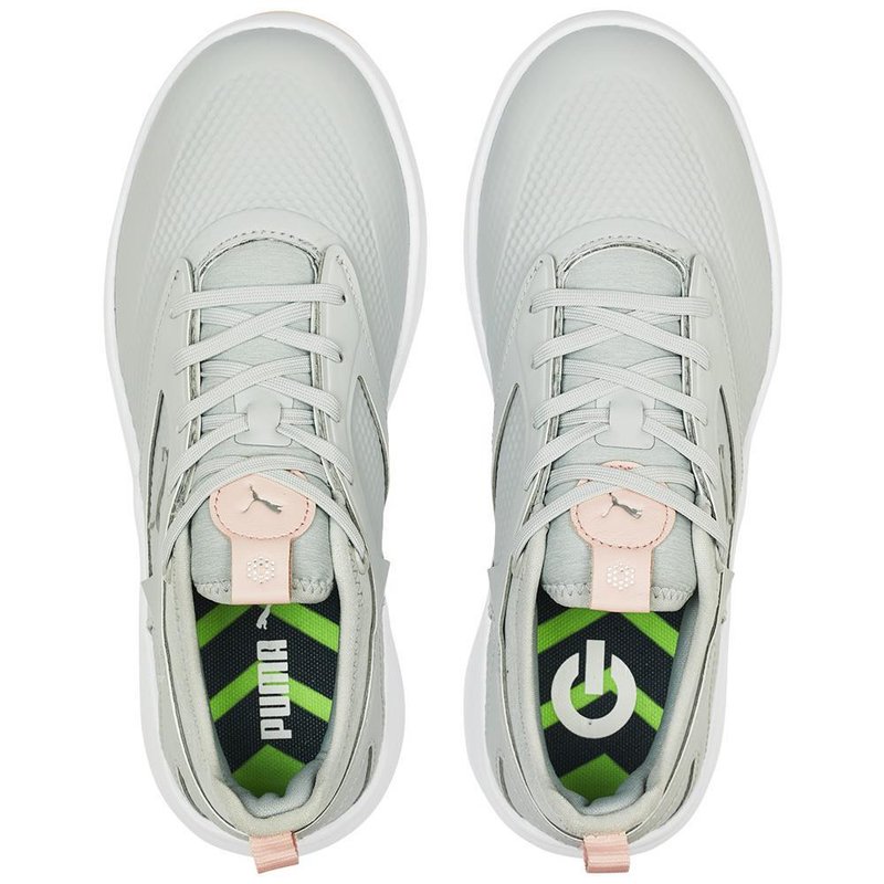 Puma Ignite Malibu dámské golfové boty, high rise