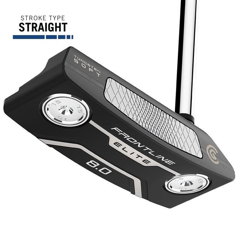 Cleveland Frontline Elite 8.0 putter