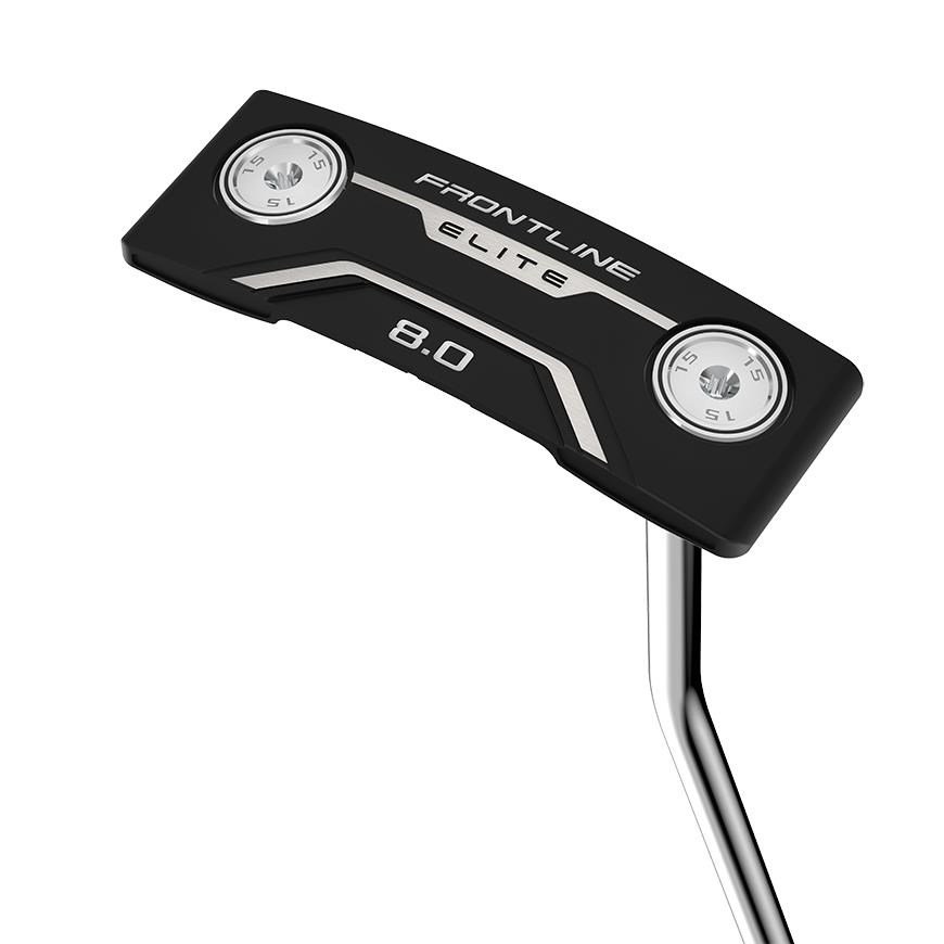 Cleveland Frontline Elite 8.0 putter