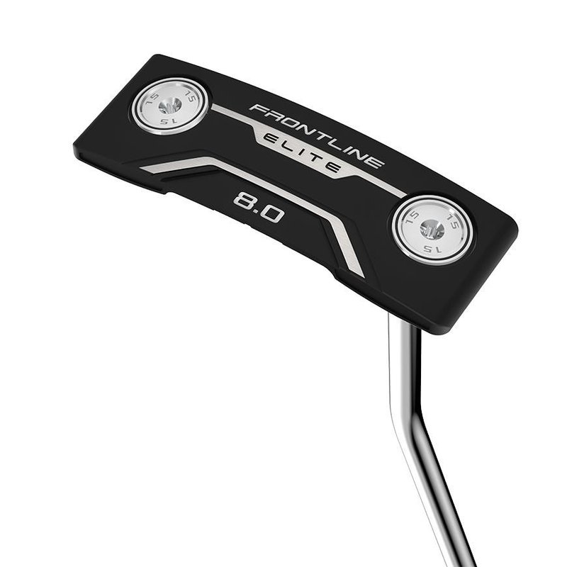 Cleveland Frontline Elite 8.0 putter