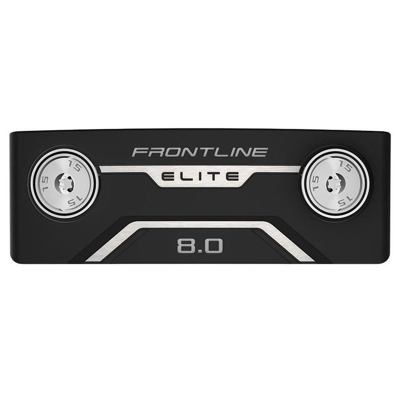 Cleveland Frontline Elite 8.0 putter