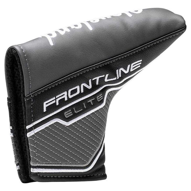 Cleveland Frontline Elite 8.0 putter