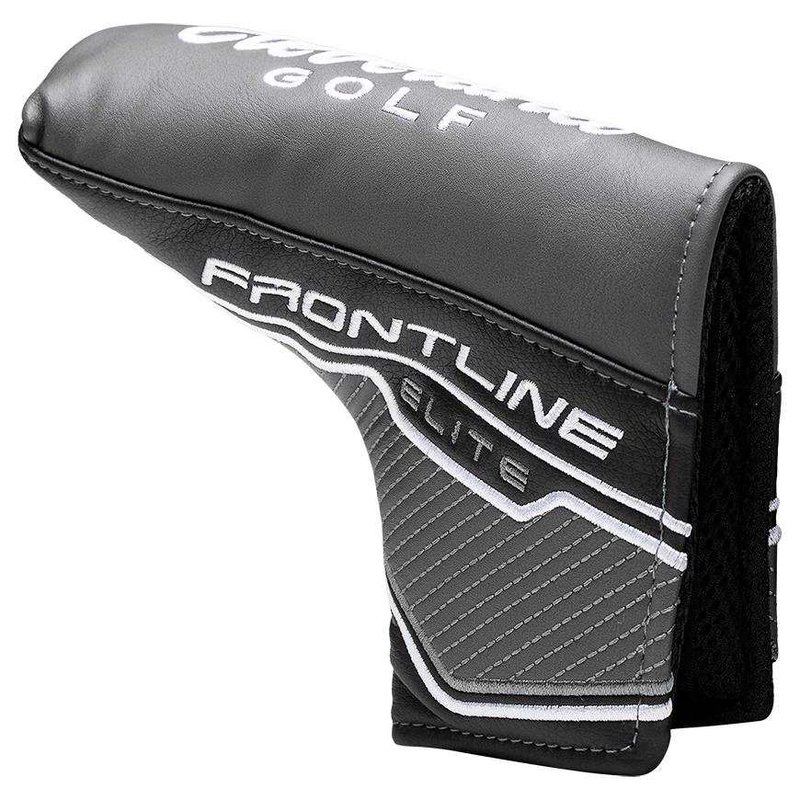 Cleveland Frontline Elite 8.0 putter