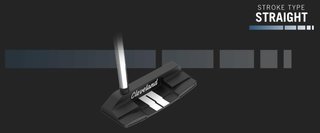 Cleveland Frontline Elite 8.0 putter
