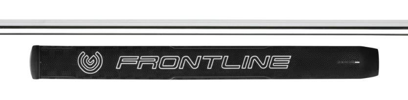 Cleveland Frontline Elite 8.0 putter