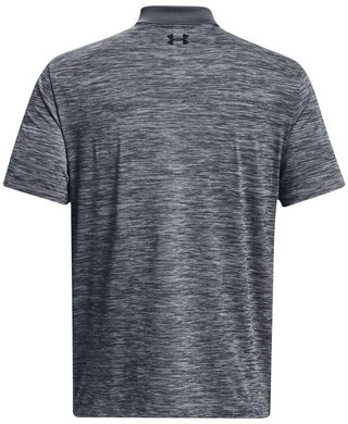 Under Armour Performance 3.0 pánské polo, šedé
