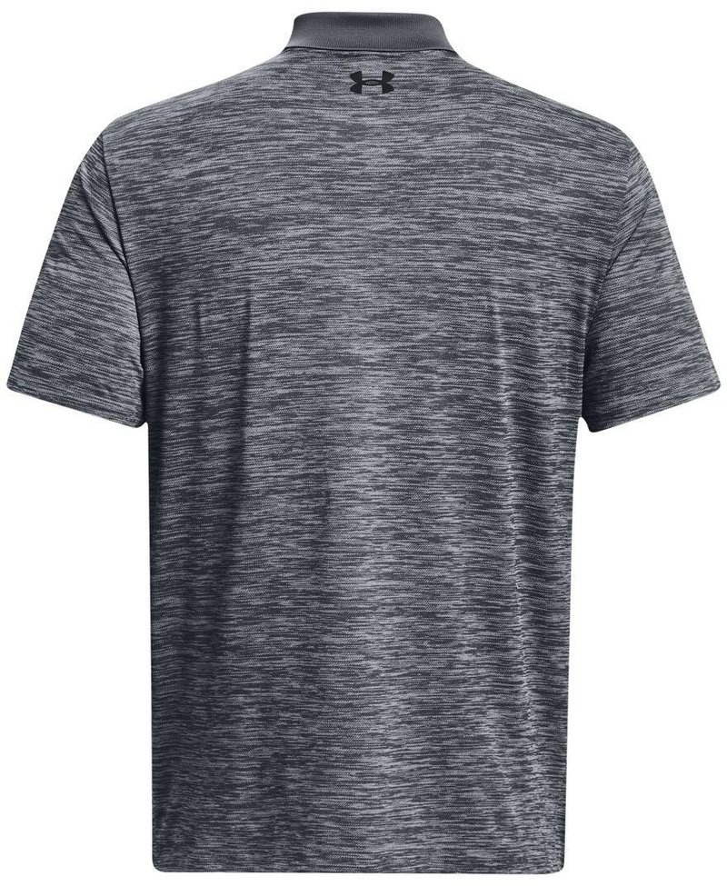 Under Armour Performance 3.0 pánské polo, šedé