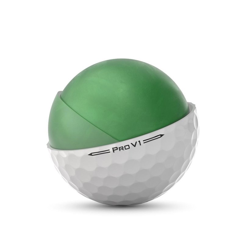 Titleist Pro V1 Gift Box golfové míčky, 48ks