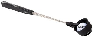 JuCad telescopic stainless steel ball retriever lovítko 2m