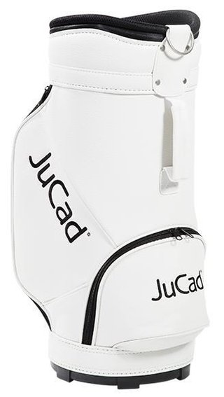 JuCad mini bag, bílý