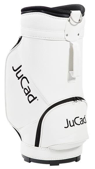 JuCad mini bag, bílý
