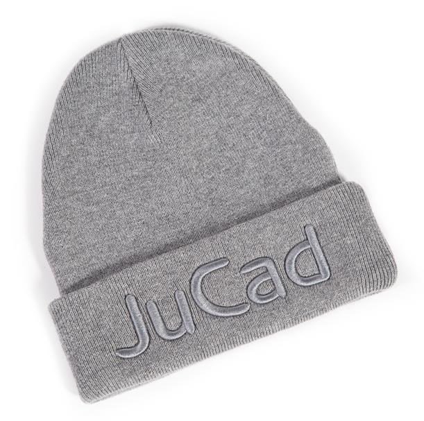 JuCad Winter Hat zimní čepice, šedá