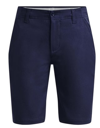 Under Armour Boys Golf Short dětské kraťasy, tmavě modré