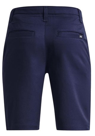 Under Armour Boys Golf Short dětské kraťasy, tmavě modré