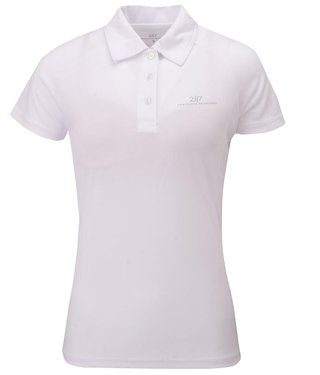 2117 of Sweden Fröseke dámské polo, bílé
