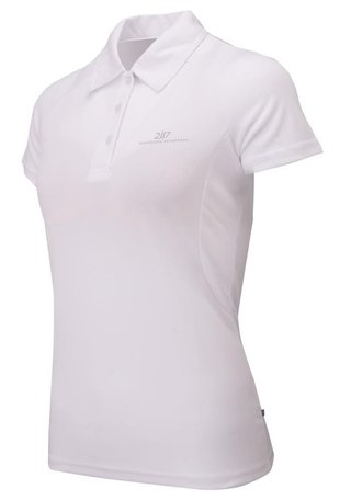 2117 of Sweden Fröseke dámské polo, bílé