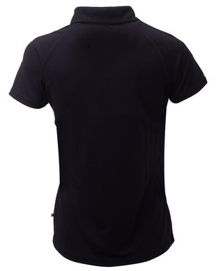 2117 of Sweden Fröseke dámské polo, černé