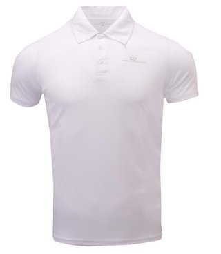 2117 of Sweden Fröseke pánské polo, bílé
