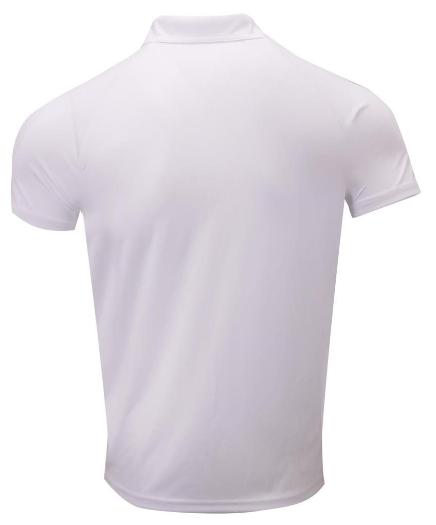 2117 of Sweden Fröseke pánské polo, bílé