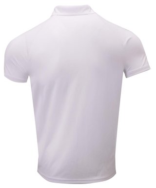 2117 of Sweden Fröseke pánské polo, bílé