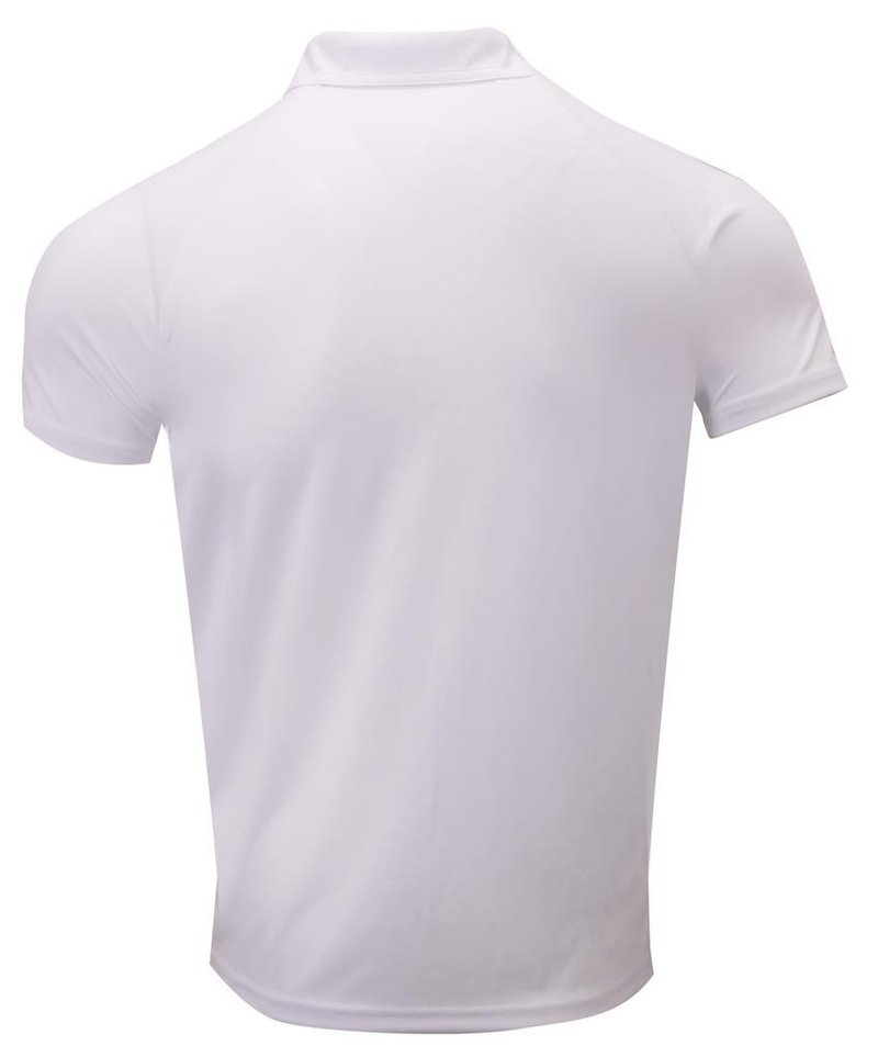 2117 of Sweden Fröseke pánské polo, bílé