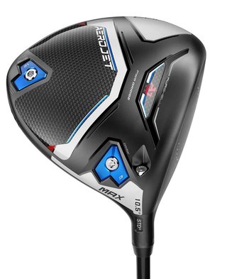Cobra Aerojet Max pánský driver