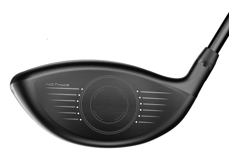 Cobra Aerojet Max pánský driver