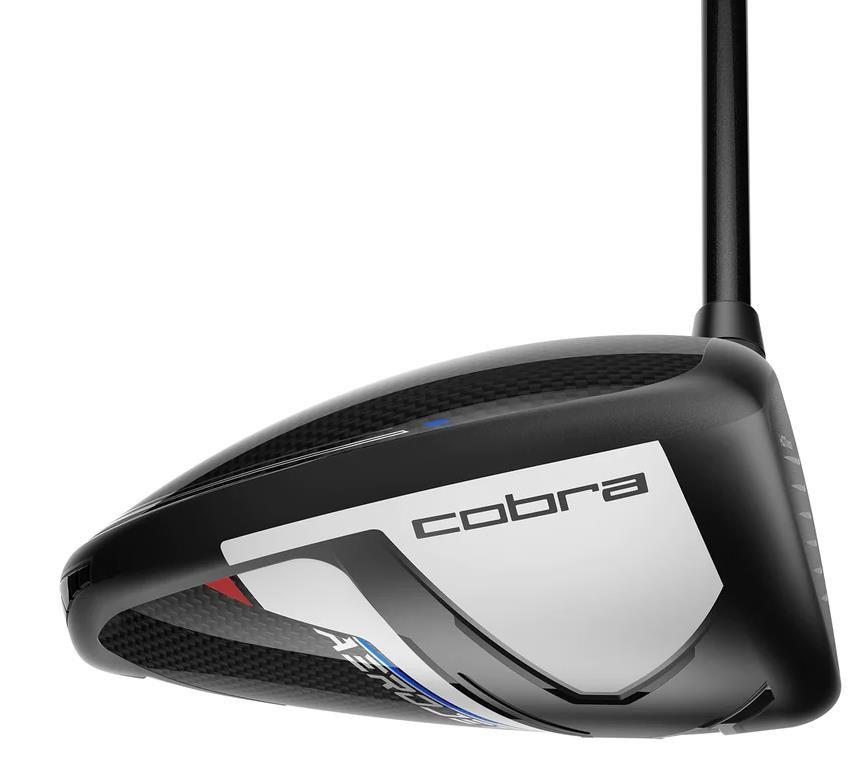 Cobra Aerojet Max pánský driver
