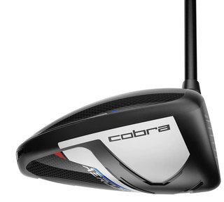 Cobra Aerojet Max pánský driver