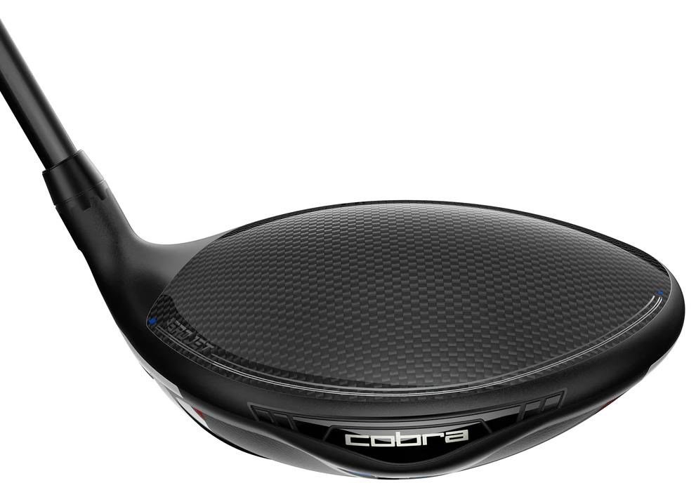 Cobra Aerojet Max pánský driver