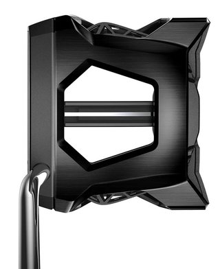 Cobra KING 3D Printed Agera Black putter
