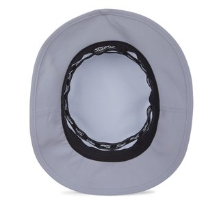 Titleist Breezer Bucket pánský klobouk, šedý